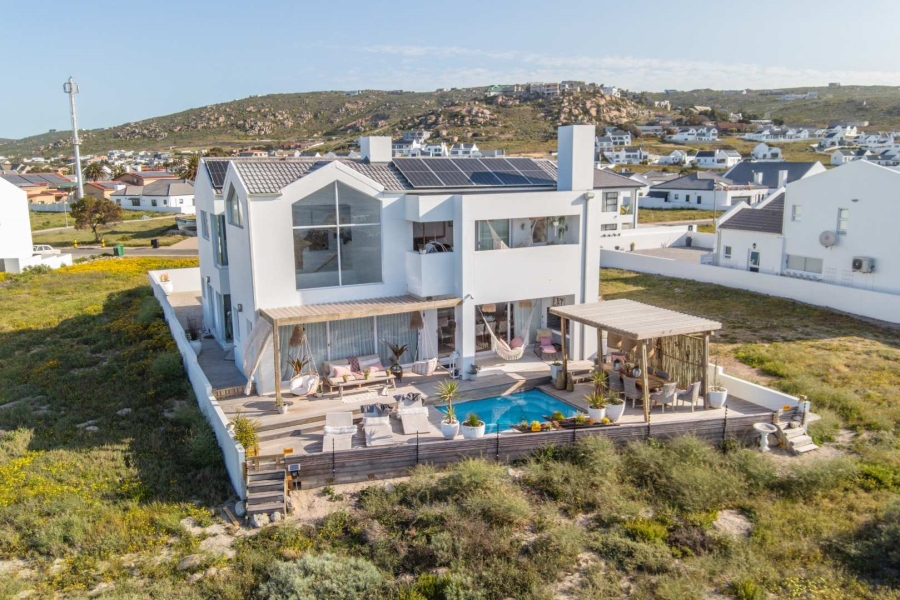 4 Bedroom Property for Sale in Sandy Point Western Cape